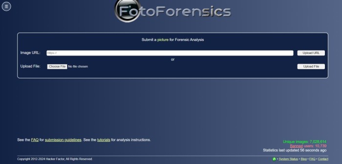 fotoforensics