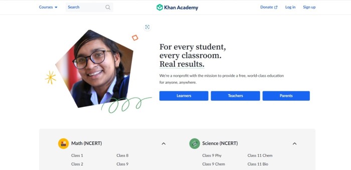 khanacademy