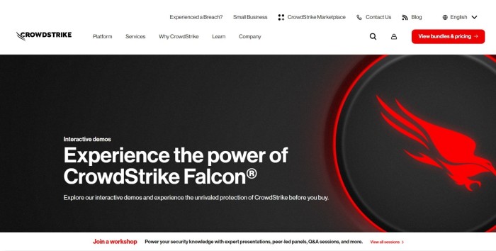 crowdstrike