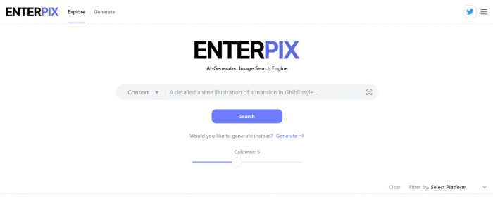 Enterpix