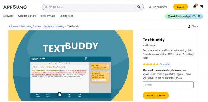 textbuddy