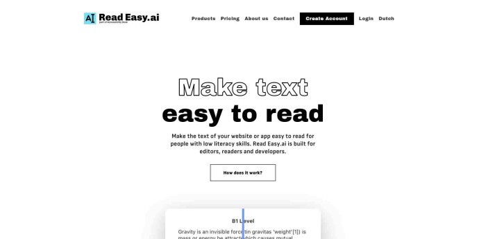 Read Easy-compressed