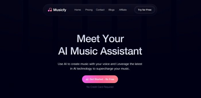 musicfy