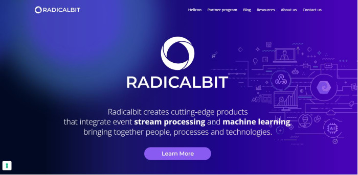 Radicalbit