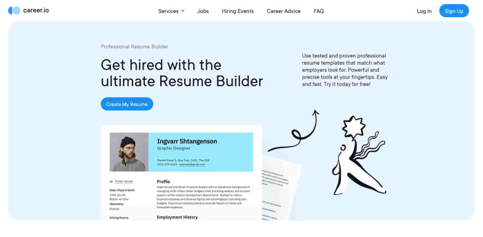 resume Career-compressed