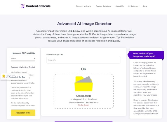 contentatscale