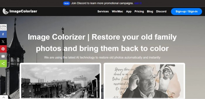 Imagecolorizer