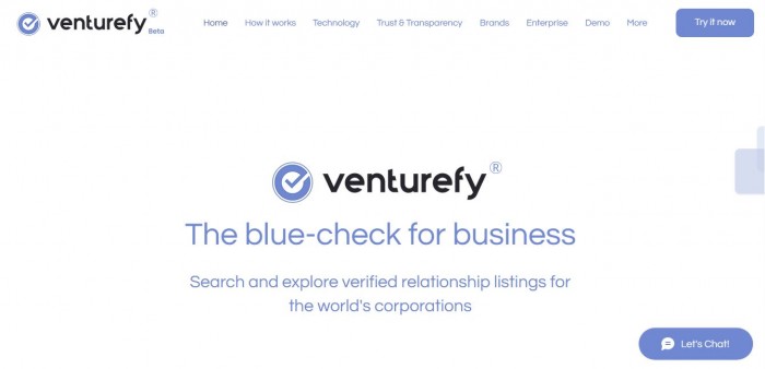 venturefy