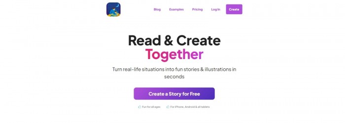 StoriesForkids