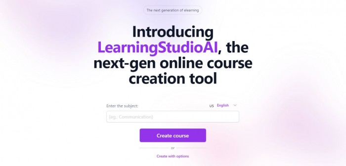 LearningstudioAI