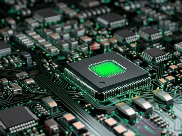 Why OpenAI Is Diving into Chip Production: The Inside Story in 2025