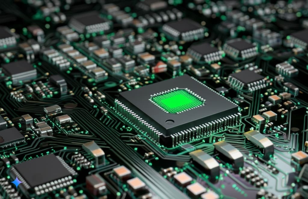 Why OpenAI Is Diving into Chip Production: The Inside Story in 2025