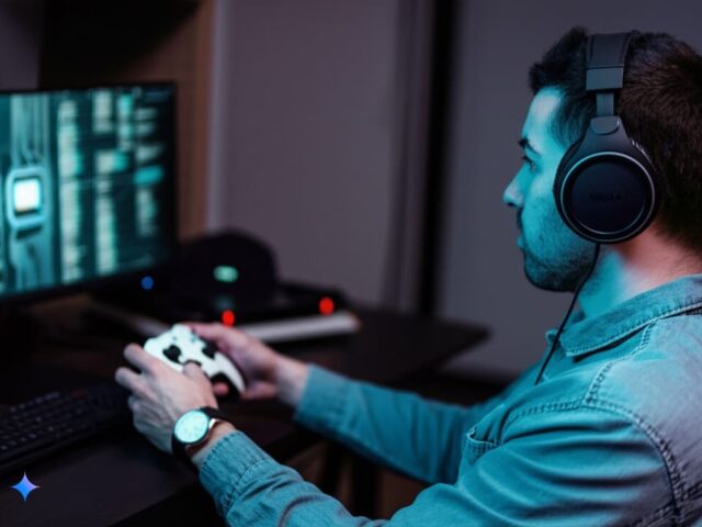 Cloud Gaming in 2025: No More Pauses or Restarts, Even in Halo