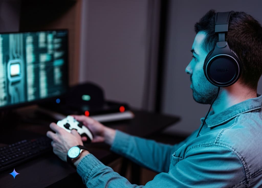 Cloud Gaming in 2025: No More Pauses or Restarts, Even in Halo