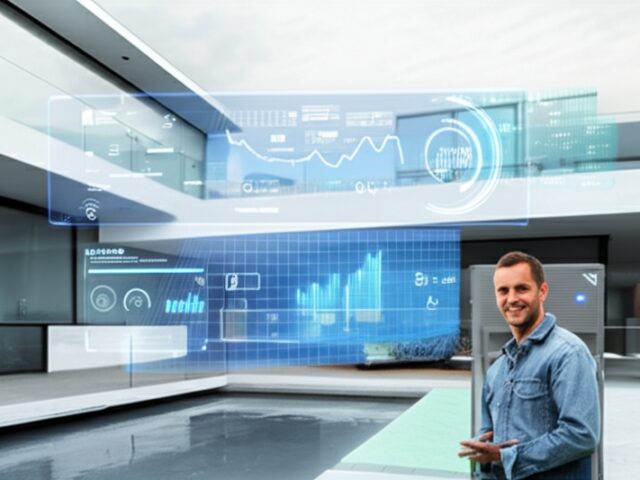Nest Co-founder Matt Rogers Still Bullish on HVAC: An Industry Transformation?