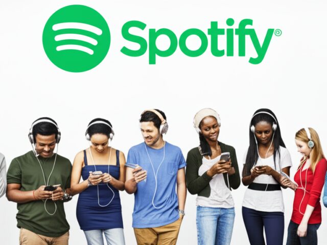 Spotify Invests Over $1M to Expand Non-English Audiobook Catalog