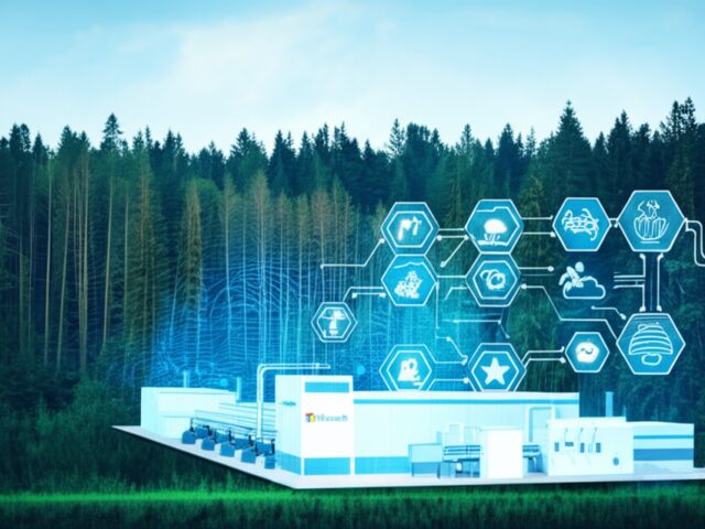 Microsoft’s Carbon Removal Deal with a Paper Mill: A Bold Step Towards Sustainability