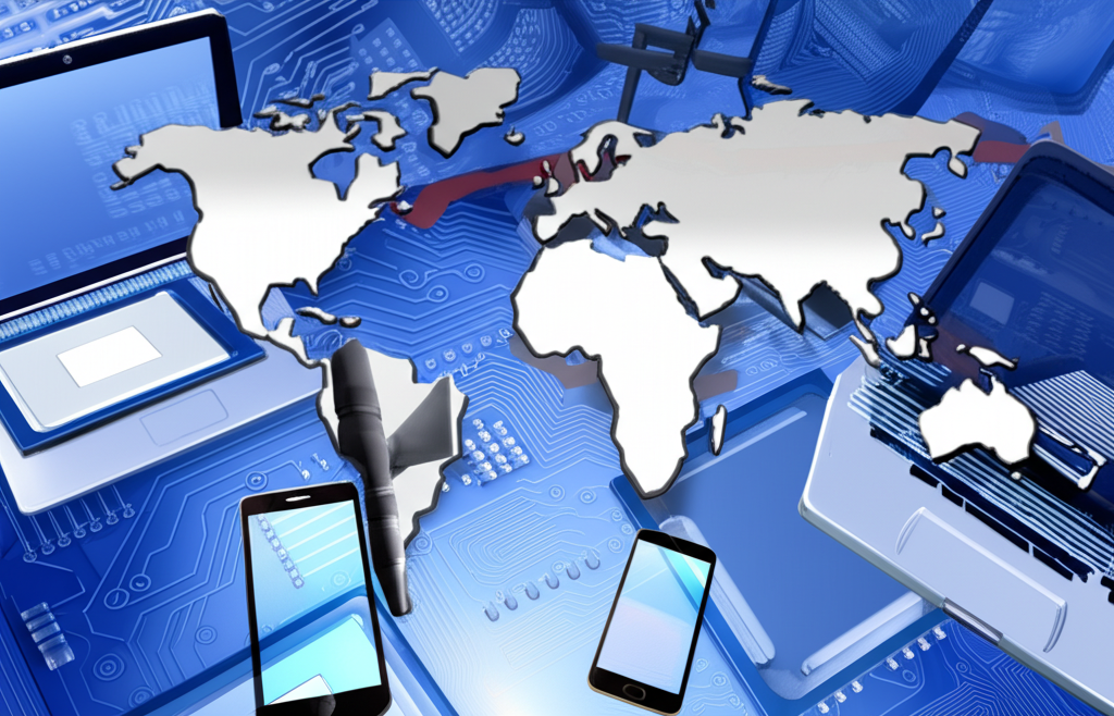 Trump Exempts Smartphones, Laptops, and Semiconductors from New Tariffs