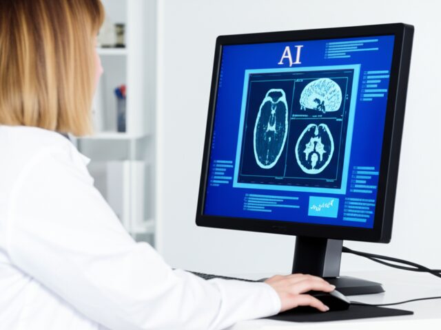 AI Improves Radiologists’ Diagnostic Accuracy: A New Approach