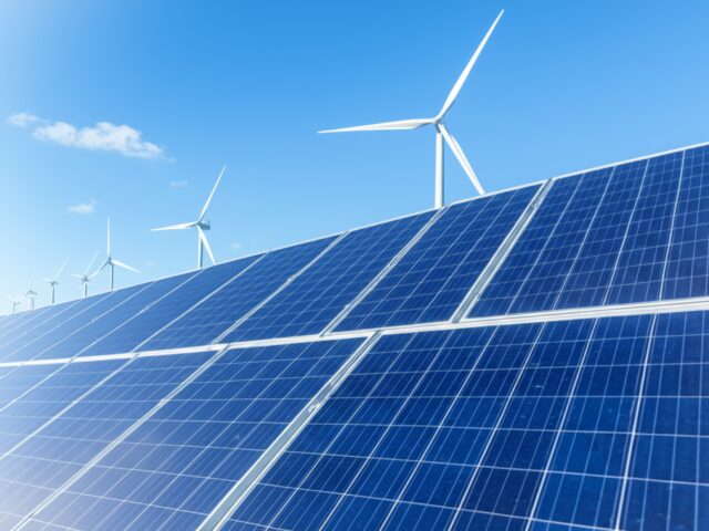 Taking the Training Wheels Off Clean Energy: A New Path to Global Decarbonization