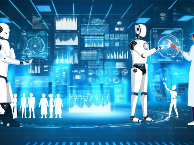 Stuart Levine on the Core of Problem-Solving in AI