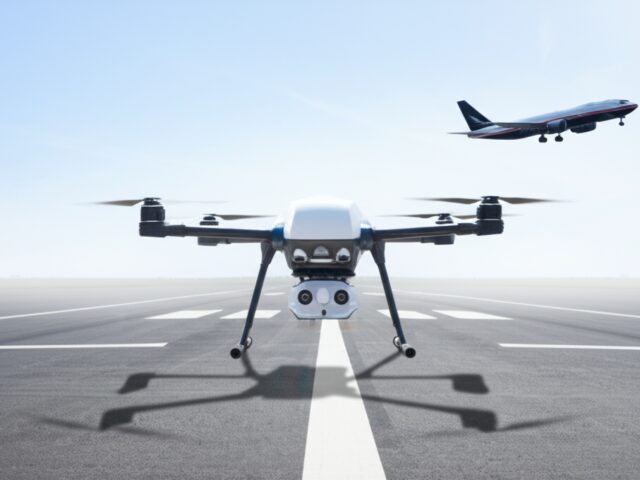 MIT Researcher Develops AI for Automated Airfield Assessment