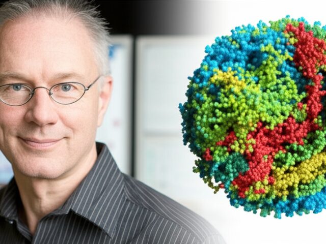 Markus Buehler Receives Prestigious Washington Award for Groundbreaking Bio-Inspired Engineering