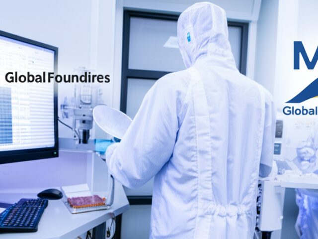 MIT and GlobalFoundries Partner to Advance AI Chip Research