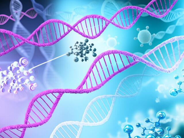 Revolutionary RNA System Simplifies Gene Editing Delivery