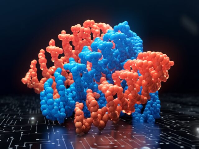 MIT’s AI FragFold Predicts Protein Fragments with Unprecedented Accuracy