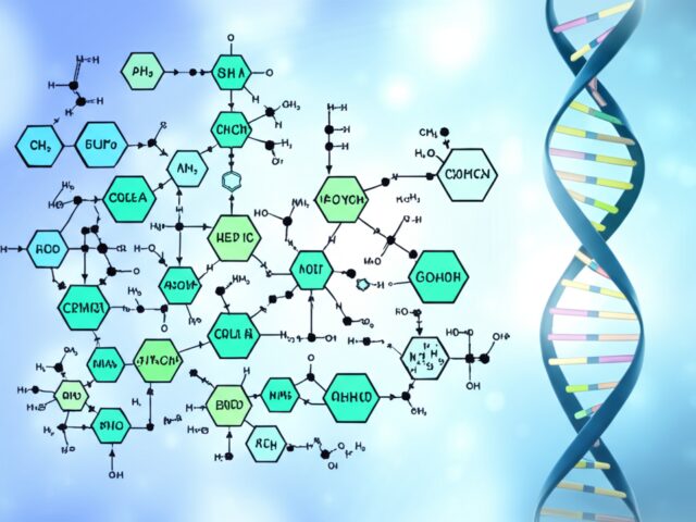 MIT Spinout Maps Body Metabolites, Uncovering Hidden Disease Drivers
