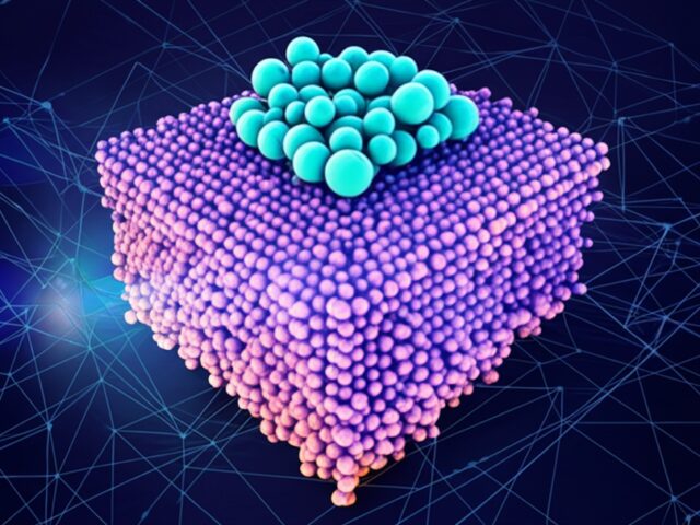 AI Model Deciphers Code of Proteins, Predicts Cellular Destinations
