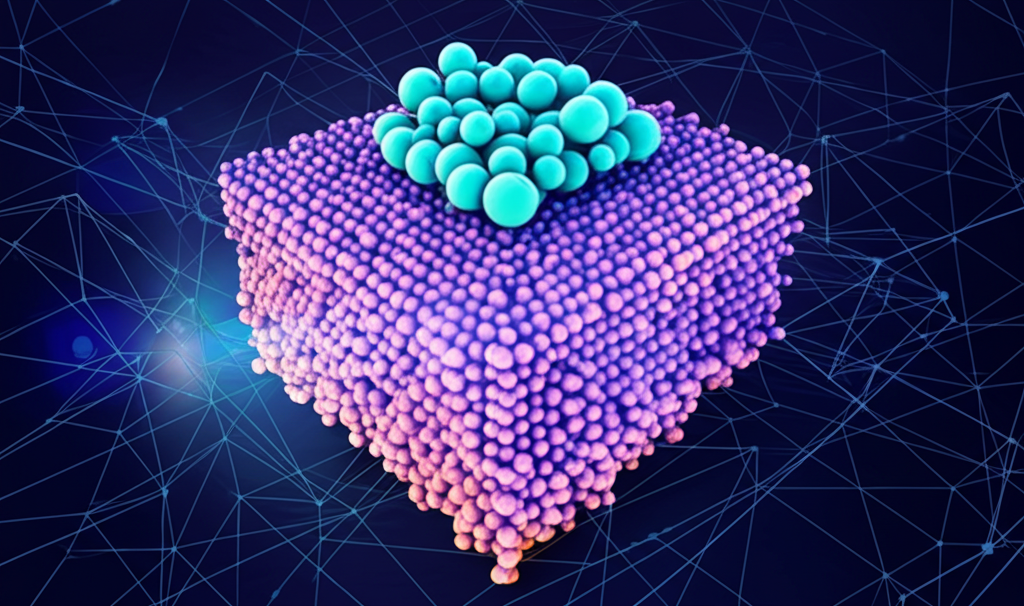 AI Model Deciphers Code of Proteins, Predicts Cellular Destinations