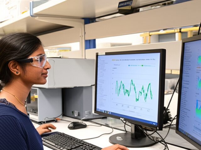 MIT Undergrad Takes on Climate Change: Shreyaa Raghavan’s Innovative Research