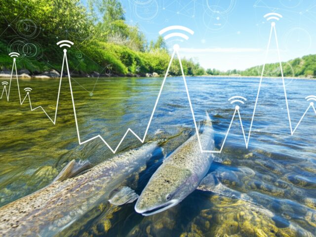 Data-Driven Salmon Management: MIT’s Innovative Approach