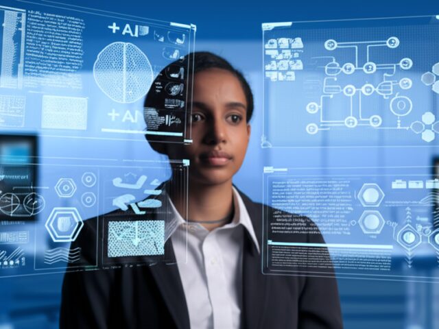 Audrey Lorvo: Aligning AI with Human Values at MIT