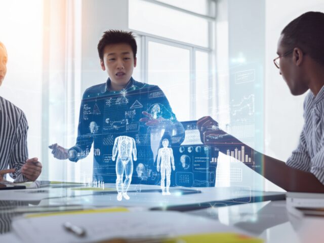 MIT Launches Generative AI Impact Consortium to Navigate AI’s Complex Future