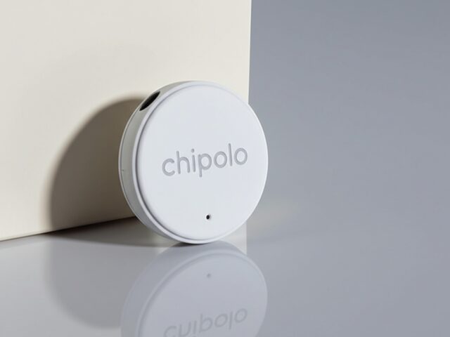 Chipolo’s Newest AirTag Competitor Works with Both Apple and Google’s Finding Networks