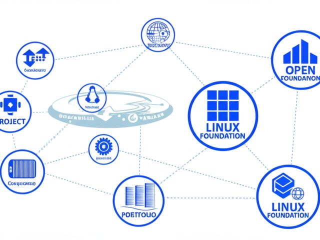 Linux Foundation’s Portfolio Approach: Zemlin’s Insights on Open Source Success