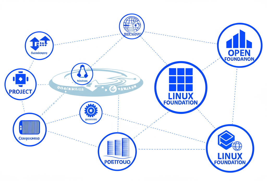 Linux Foundation’s Portfolio Approach: Zemlin’s Insights on Open Source Success