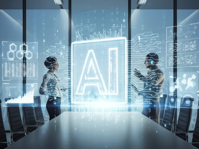 AI Titans Clash: Insights from the CEOs of tomorrow’s leading AI companies