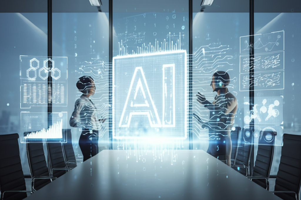 AI Titans Clash: Insights from the CEOs of tomorrow’s leading AI companies