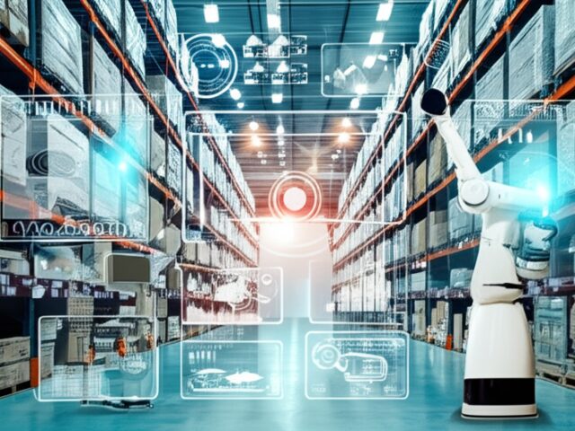 Atomic AI: Former Tesla Leaders Revolutionize Inventory Management