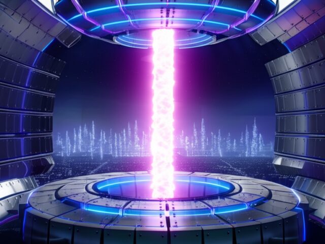 Pacific Fusion Aims to Build Fusion Power Plant: A Leap Towards Clean Energy