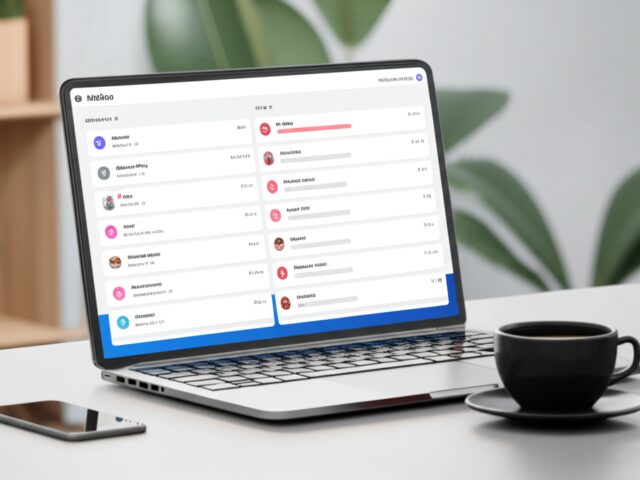 Notion’s AI-Powered Email Inbox: A Productivity Game-Changer?