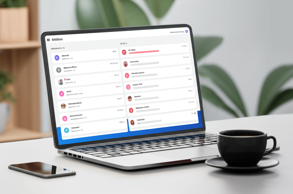 Notion’s AI-Powered Email Inbox: A Productivity Game-Changer?
