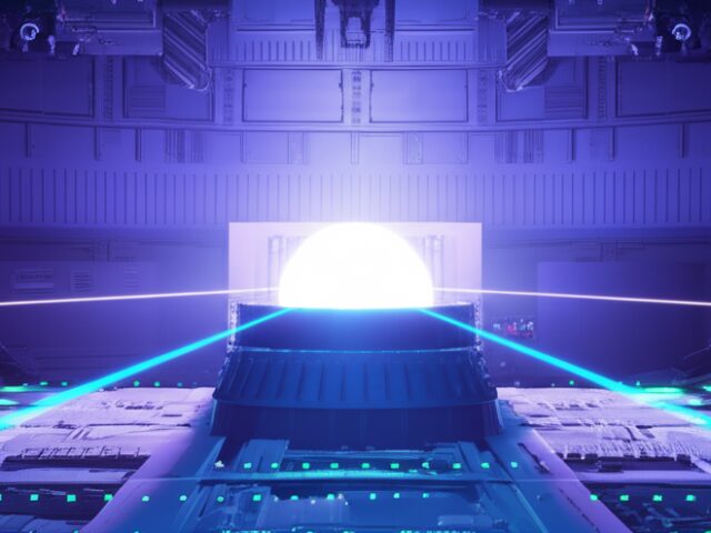 Laser-Powered Hexium: The Future of Fusion Fuel?