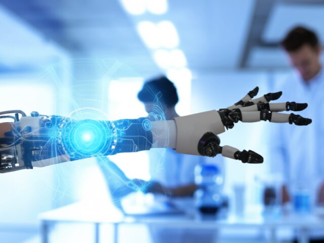 Phantom Neuro Raises $19M to Restore Control for Amputees