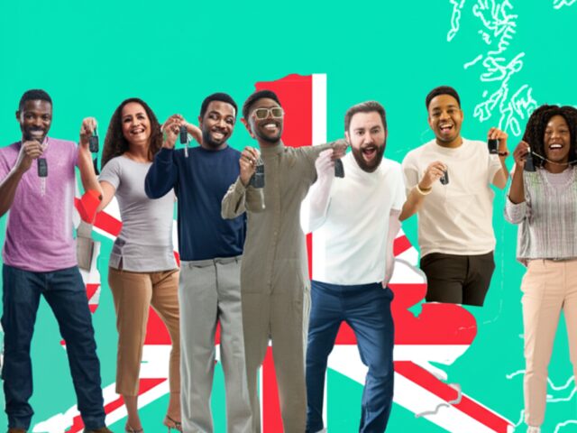 Marshmallow Raises $90M to Insure Migrants in the UK