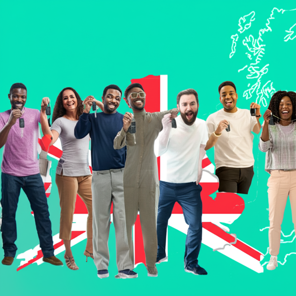 Marshmallow Raises $90M to Insure Migrants in the UK